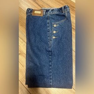 Vintage Lawman Western Jeans